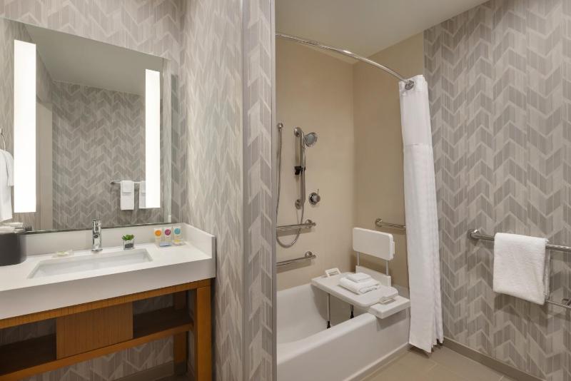 Hyatt Place Houston Downtown - image 22
