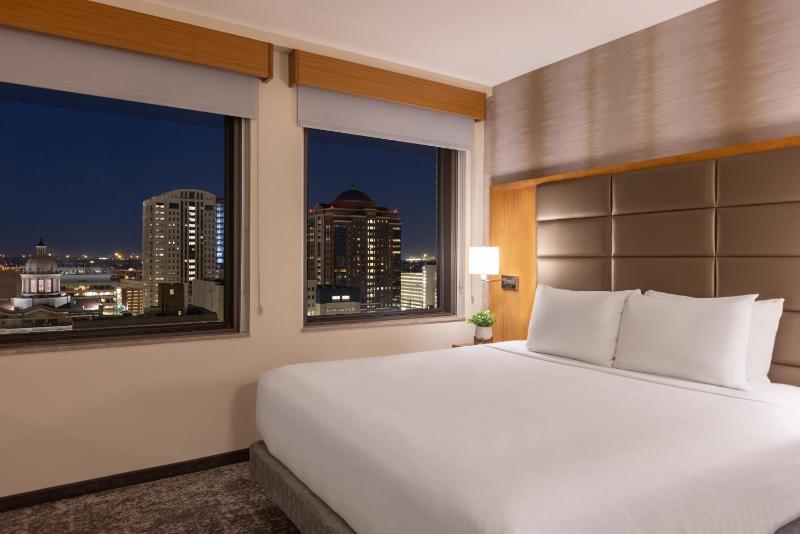 Hyatt Place Houston Downtown - image 13