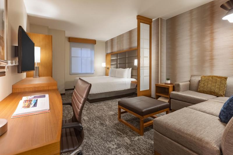 Hyatt Place Houston Downtown - image 20
