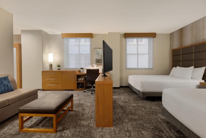 Hyatt Place Houston Downtown - image 7