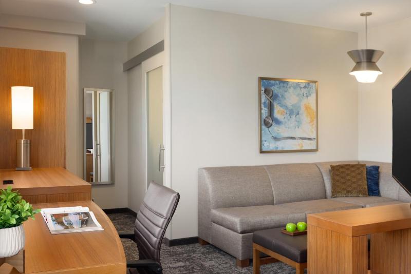 Hyatt Place Houston Downtown - image 35