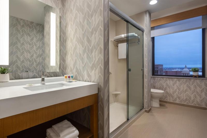 Hyatt Place Houston Downtown - image 21