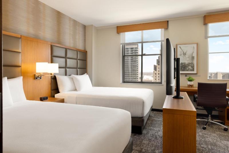 Hyatt Place Houston Downtown - image 14