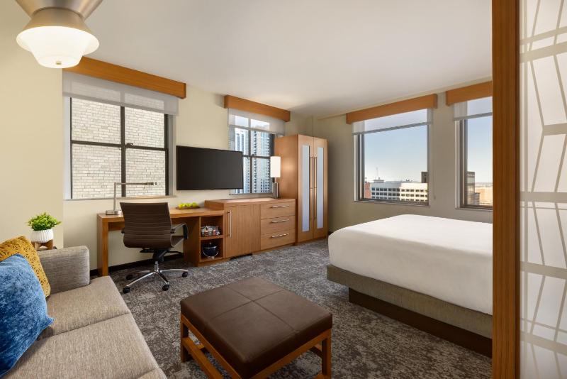 Hyatt Place Houston Downtown - image 37