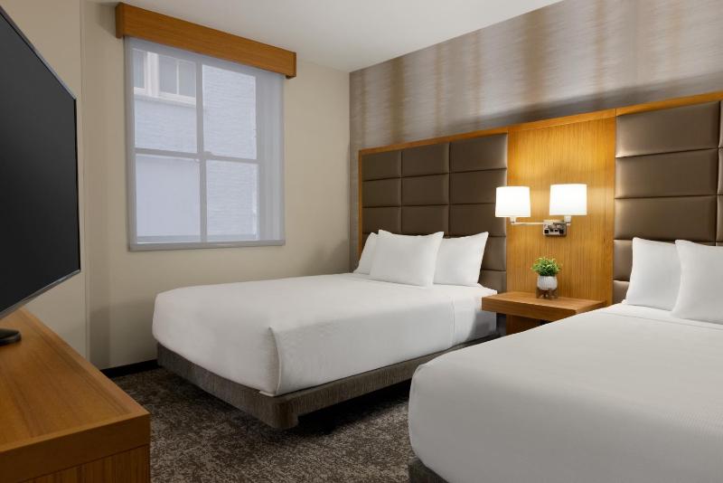 Hyatt Place Houston Downtown - image 28
