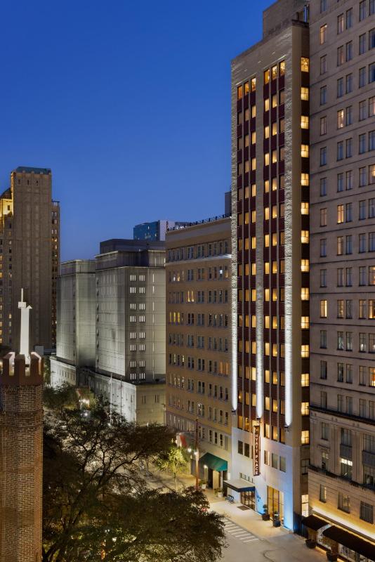 Hyatt Place Houston Downtown - image 40