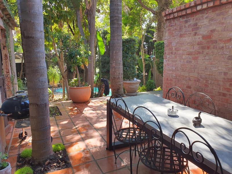 Waterhouse Guest Lodge - Indus Street - image 7