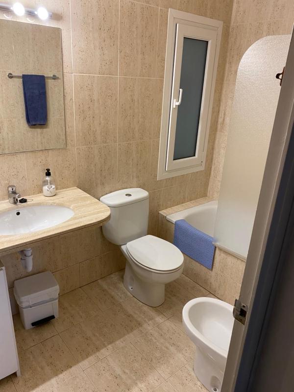 Two-Bedroom Apartment A image 4