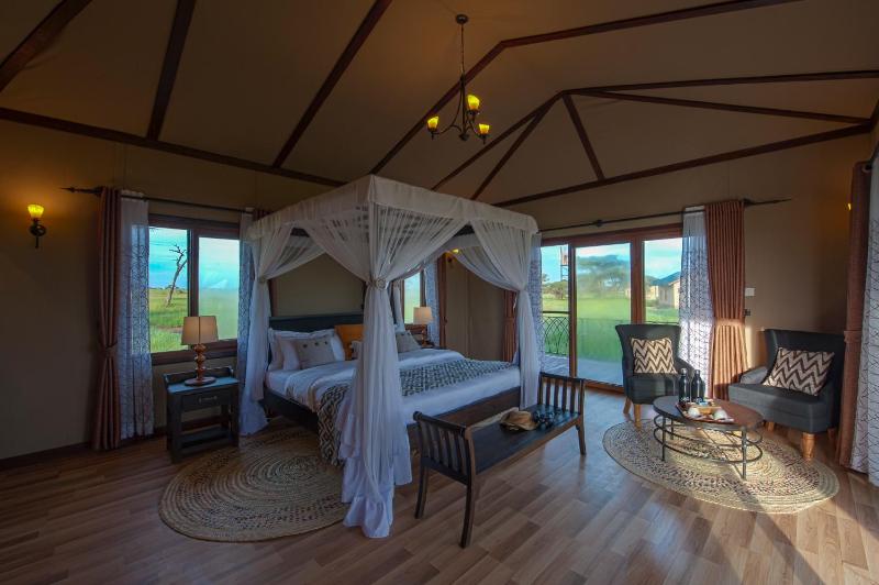 Serengeti Sametu Camp - image 7