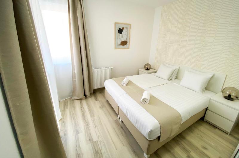 Two-Bedroom Apartment image 3