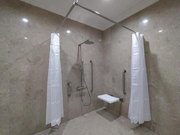 Al Khariss Hotel - image 12