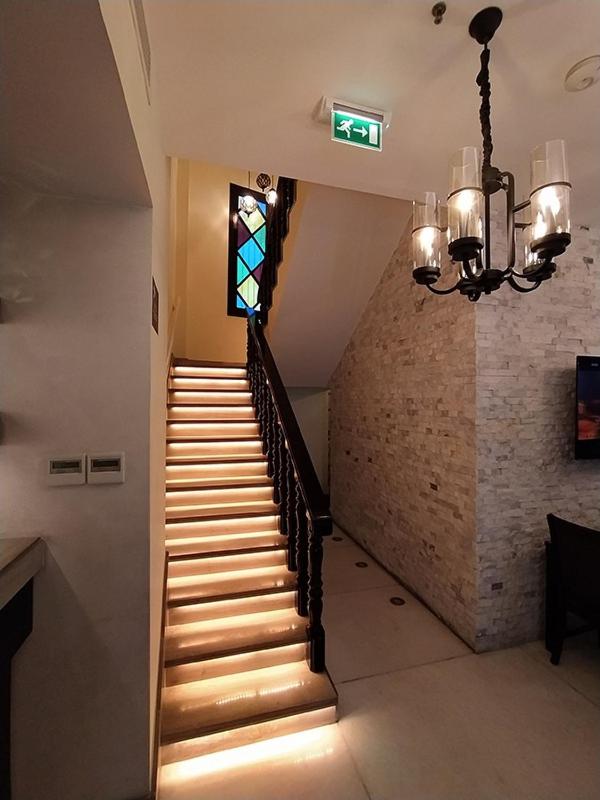 Al Khariss Hotel - image 14