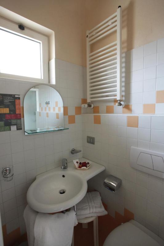 Hotel b&b Villa Irma - image 17