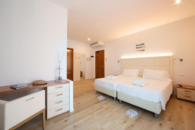 Hotel Bauer & Sporting - image 20