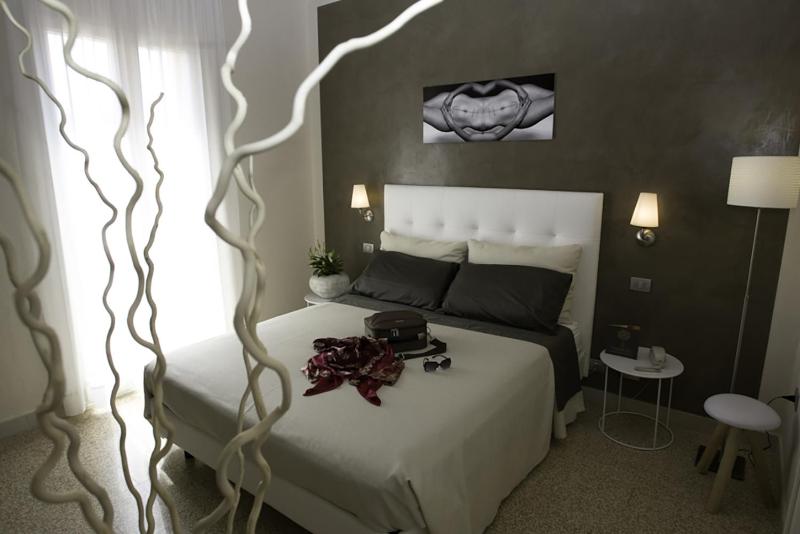 Hotel b&b Villa Irma - image 19