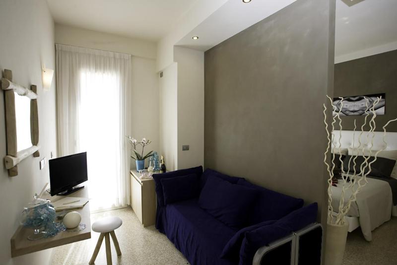 Hotel b&b Villa Irma - image 13