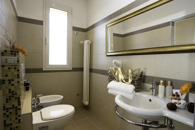 Hotel b&b Villa Irma - image 15