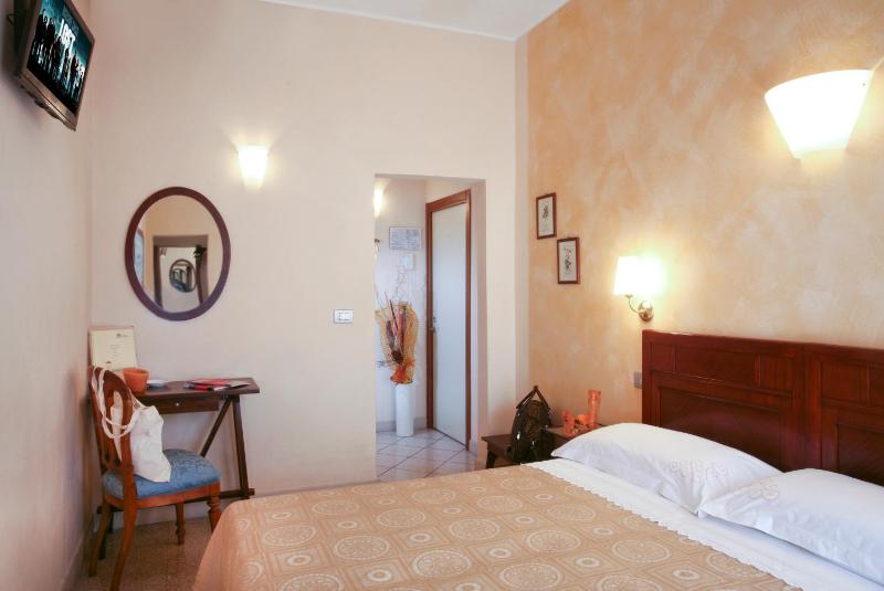 Hotel b&b Villa Irma - image 10