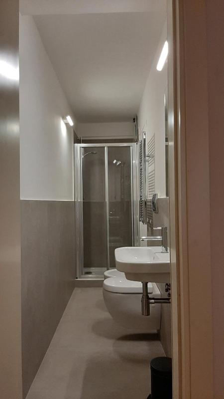 One-Bedroom Apartment image 4