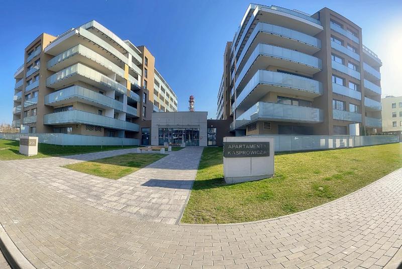 Baltini Premium Apartament Kasprowicza 20 A-B z basenem saunami i jacuzzi - image 42