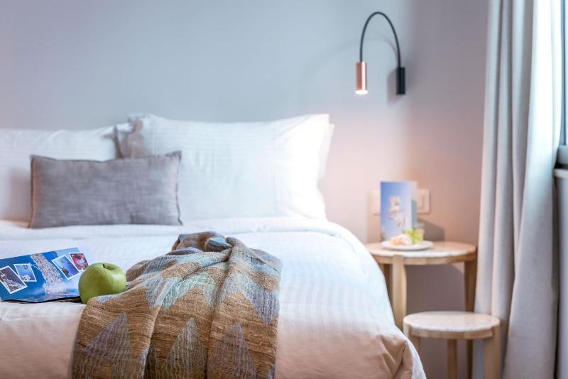 Compact niche Room image 4