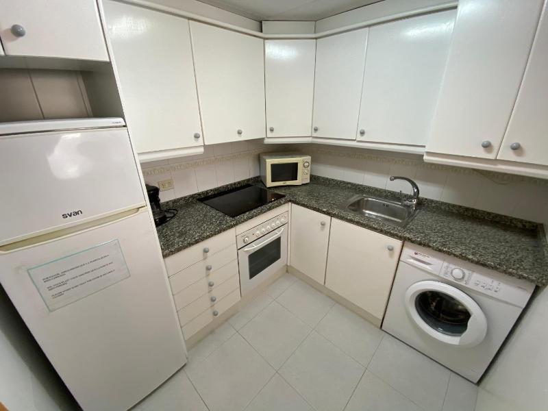 Apartamentos Irta Playa Altamar - image 6