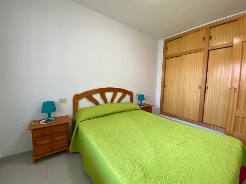 Apartamentos Irta Playa Altamar - image 8
