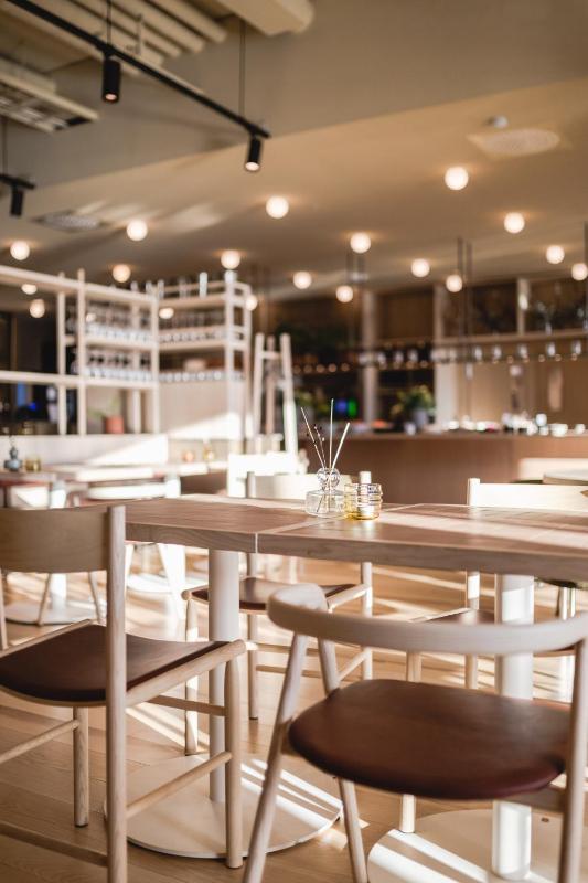 VALO Hotel & Work Helsinki - image 14