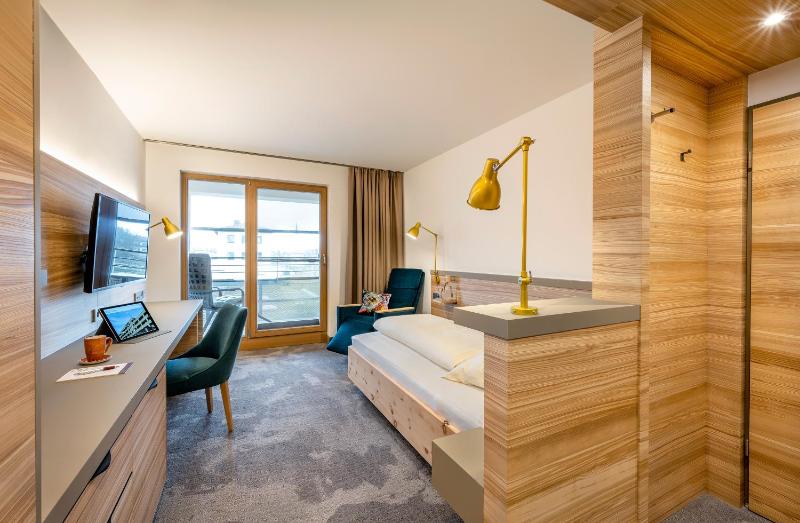 Superior Single Room image 4
