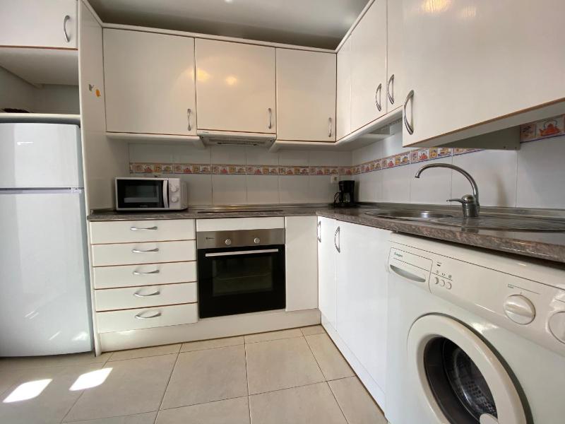Apartamentos Jardines del Puerto Altamar - image 20