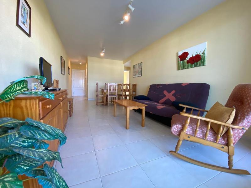 Apartamentos Jardines del Puerto Altamar - image 31