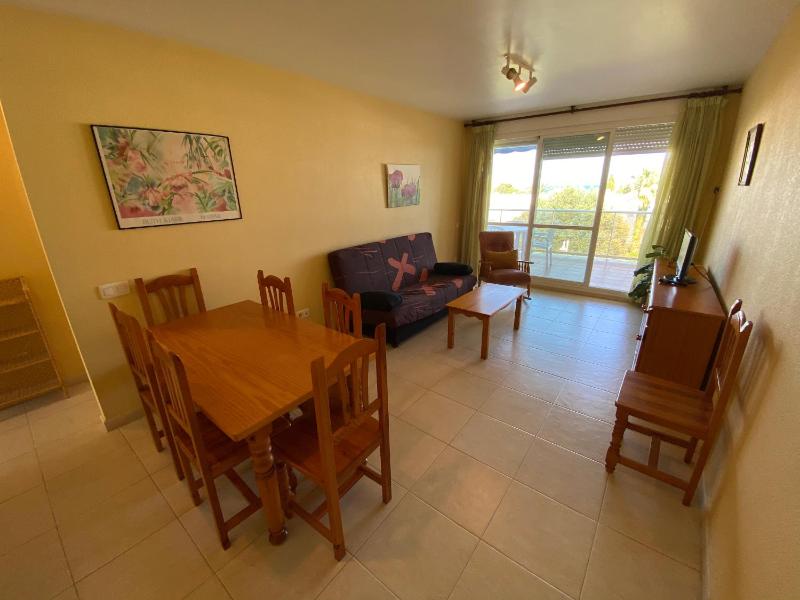 Apartamentos Jardines del Puerto Altamar - image 16