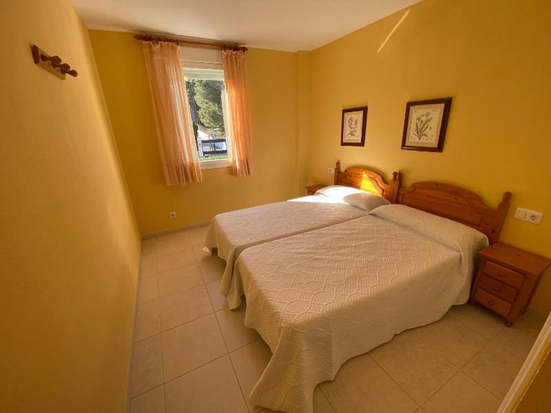 Apartamentos Jardines del Puerto Altamar - image 28