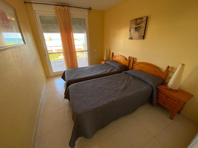 Apartamentos Jardines del Puerto Altamar - image 34