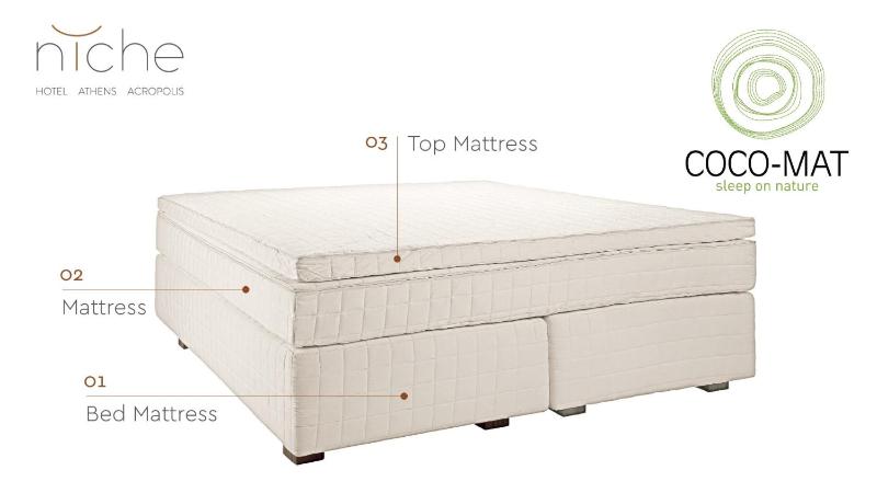 Compact niche Room image 2