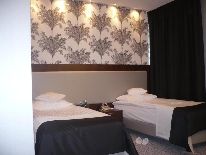 Hotel Zamek Centrum - image 24