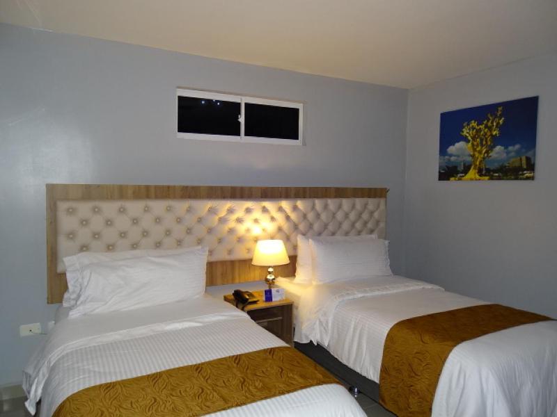 Hotel Prado Real - image 41