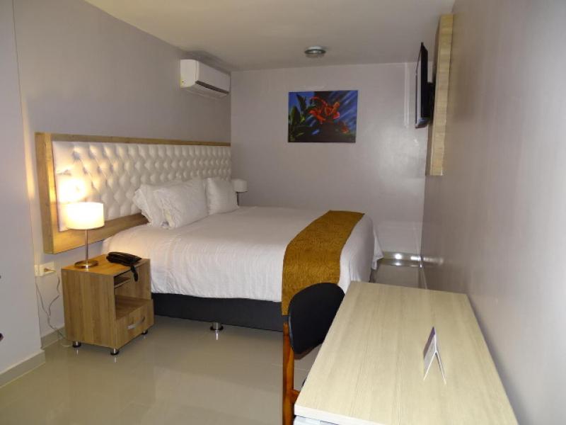 Hotel Prado Real - image 17