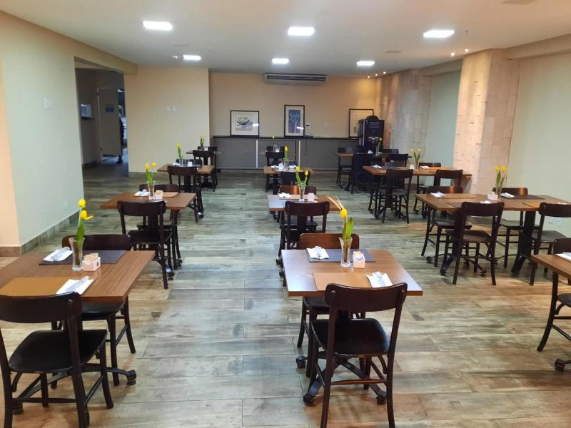 Golden Tulip Goiania Address - image 36