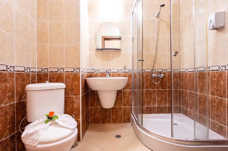 One-Bedroom Apartment with Balcony - AlI Inclusive  image 1