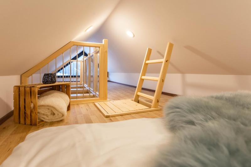 Two-Bedroom Apartment image 2