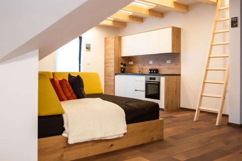 Two-Bedroom Apartment image 4
