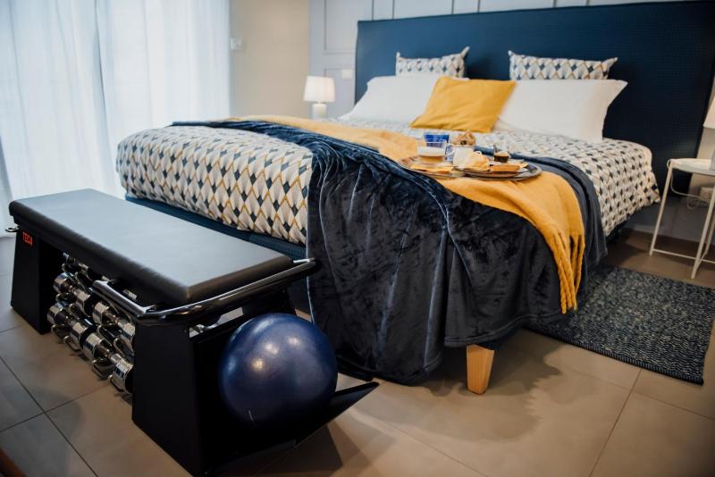 B&B SMARTFIT HOUSE - Room & Relax in Pescara - image 2