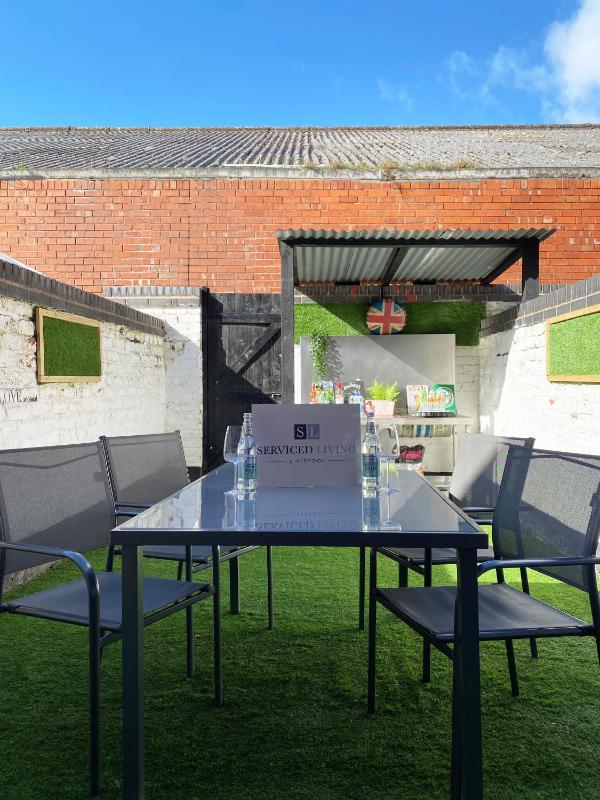 Two-Bedroom Apartment image 3