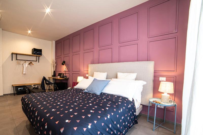 B&B SMARTFIT HOUSE - Room & Relax in Pescara - image 4