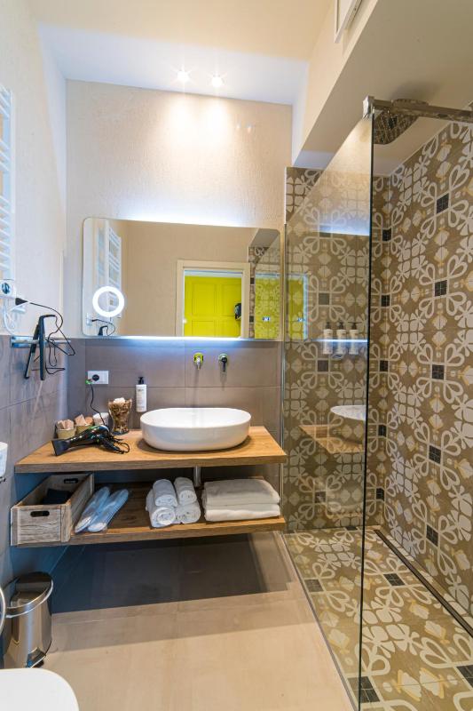 B&B SMARTFIT HOUSE - Room & Relax in Pescara - image 19
