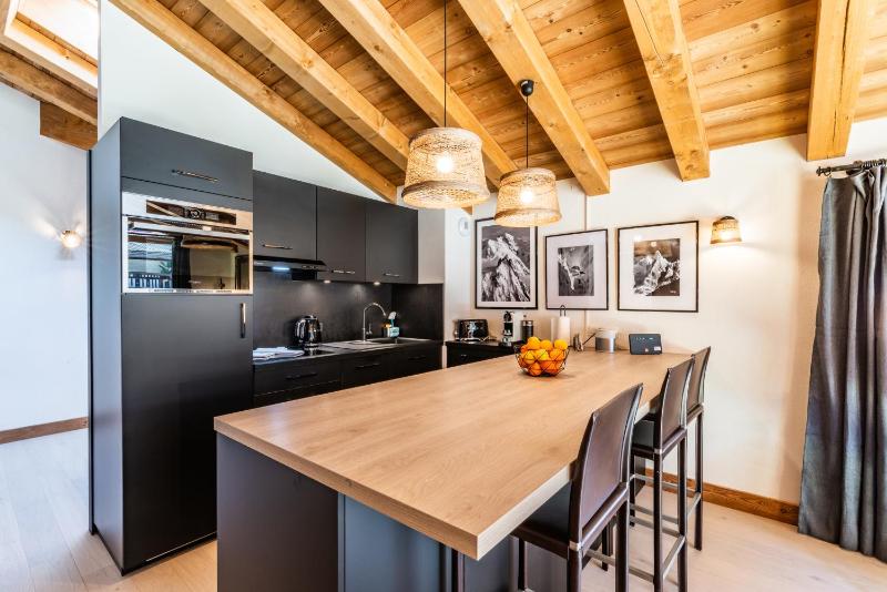 Sapelli apartment Argentière Chamonix - by EMERALD STAY - image 30