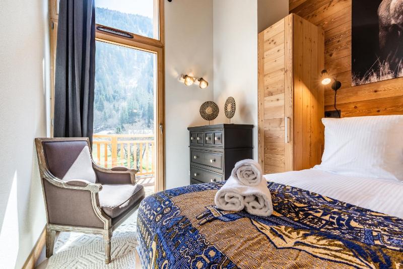 Sapelli apartment Argentière Chamonix - by EMERALD STAY - image 25