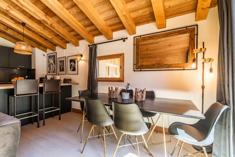 Sapelli apartment Argentière Chamonix - by EMERALD STAY - image 29
