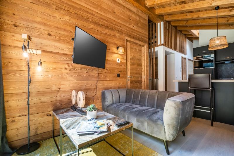 Sapelli apartment Argentière Chamonix - by EMERALD STAY - image 22